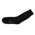Black GI Style Heavyweight Thermal Boot Socks